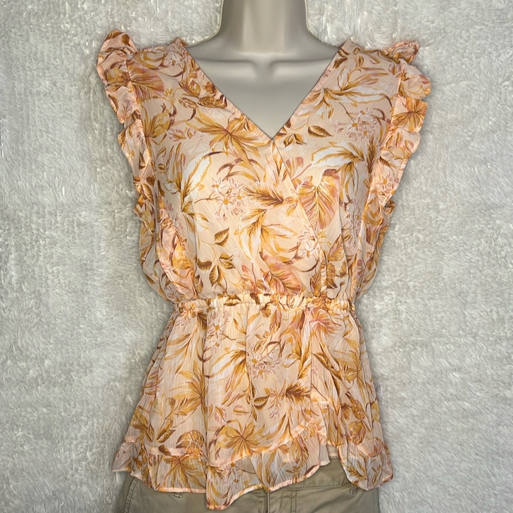 Versona top size XS